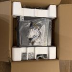 Hanwha QRN-1630s 16ch NVR 4k 128mbps 2sata pnp h265 q