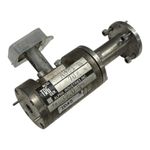 A881 Alpha Industries Orthomode Transducer Waveguide WR28 WR-28 37Ghz