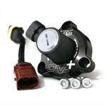 GFB DV+ AUDI S3 8V, MK7 GOLF R, LEON CUPRA 280 + More T9381 DV+ Diverter Valve