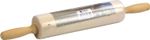 Wooden Rolling Pin Natural Wood Large Medium Roti Pastry Chapati Cooking Baking