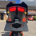 KTM 1290 Superduke R 2020-2023 Tail Tidy