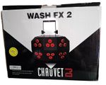 Chauvet - DJ Wash 2