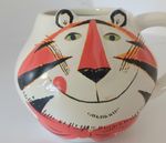 Kelloggs Tony The Tiger Mug Ceramic Collectable 