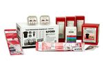 Ilford And Paterson Film Processing Starter Kit - PTP574