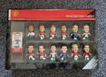 Manchester United 2005/06 Corinthian Figures Boxset (no platinum)