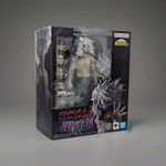 My Hero Academia S.H.Figuarts Tomura Shigaraki Action Figure
