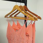 Pink Bridesmaids Gown Dress Bundle x3 Dresses Mixed Sizes Need Attention Formal