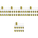 Mini Measuring Tape Keychain Bulk 60Pcs Quick Retractable ABS Steel