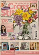 The World of Cross Stitch Issue 265
