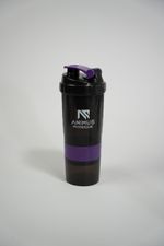 Protein Cup with Spring Blend & Storage HTML