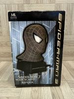 Master Replicas - Spider-Man 3 Mask - Scaled Replica