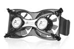 Arctic Cooling RC Turbo Module Memory Ram Cooler
