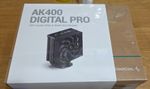 DeepCool AK400 Digital Pro CPU Cooler *Black*