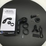 Original Garmin Extended Out Front Mount Bracket Holder Cycling Computer Mount