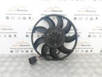 AUDI A6 2016 C7 4G 3.0 TDI CRT Radiator Fan Blade 4H0959453AE