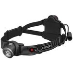 H7R SE Rechargeable Head Torch Special Edition