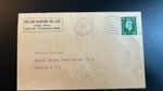 GB 1938 FDC Cover Collection On Envelopes. 1/2d - 3d.