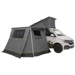 OUTWELL BACKROADS AWNING PRIVACY ROOM FITS FIAMMA F45 THULE OMNISTOR WIND OUT