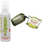 Smidge Midge and Insect-Proof Head Net & Smidge Spray 75ml