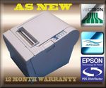 RE-ENGINEERED EPSON TM - T88 3  +  FULL 1 YEAR GUARANTEE & SERIAL PORT + PS 180
