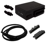 EXFOG Antifog System for Airsoft & Paintball XT Essential Kit | FREE UK P+P