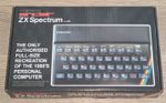 The Recreated Sinclair ZX Spectrum Bluetooth Keyboard (Elite Systems, 2014)