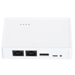 USB Wireless Print Server Wired Standalone Modes 480Mbps USB2.0 #911