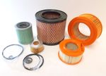 Filters for Petter PAZ engine - PAZ, PAZ1