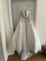 Stella York Wedding Dress