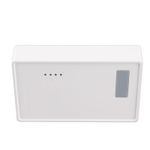 USB Wireless Print Server 10/100Mbps LAN Bridge Wired/Wireless Standalone