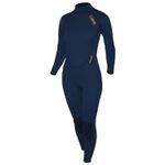 Lomo Ladies Wetsuit 3mm Aurora