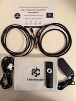 Kaleidescape Strato C Movie Player - 4K UHD Movie Player only