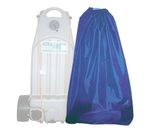 Waste Master Waste Caddy Storage Bag Cover Caravan Motorhome Blue 