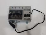HELMAN MULTI-BAND AMPLIFIER Cod. 52034S