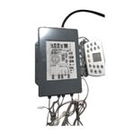 Ethink KL8-3 Top Panel & PCB | Hot Tub PCB | Hot Tub SuppliersaP