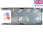 DCMT 070204 CARBIDE TURNING INSERTS (Trusted Supplier For Over 12 Years)