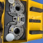 REMS Press/Crimp Jaw Set M54 & M42