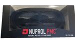 Nuprol Airsoft Pro Mesh 6010 Large Mesh Goggles - Eye Pro In Black - UK SELLER