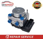 VAUXHALL CORSA D ABS PUMP AVT 13442015 / 0265952250 / 0265252688 REPAIR SERVICE