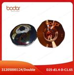 Bodor Caliber Single & Double Deck Nozzles Genuine Bodor