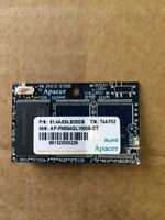 4GB FLASH MODULE FOR HP THIN CLIENT ( PULLED FROM HP THIN CLIENT )