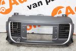 Vauxhall Vivaro MK3 Sat Nav/multimedia Display Screen surround 98075397