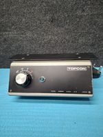 Topcon Slit Lamp Power Supply Unit.