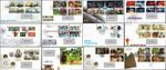 GB FDC 2018 -2022 Commemorative & MS First Day Covers