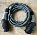 Genuine BMW Mini EV PHEV Type 2 Charging Cable -  i3 i8 i4 i5 iX 330e 530e 745e