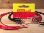 20 pre wired TT:120 gauge fishplates DCC/DC rail joiners Hornby Only TT8036