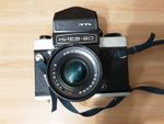 Kneb 60 Camera