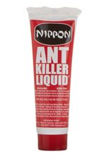Nippon Ant Liquid 25g, Kills & Controls Ants Around The Home Destroying Colonies