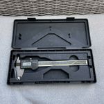 Mitutoyo Absolute Digimatic Vernier Caliper 6” CD-6’CP 