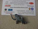 TOYOTA - BROTHER DOMESTIC SEWING MACHINE PRESSER FOOT QUICK RELEASE MOUNT